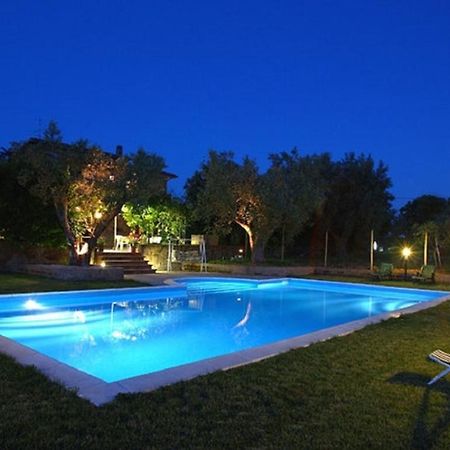 Country House Maremma Nel Tufo Pitigliano Exterior foto