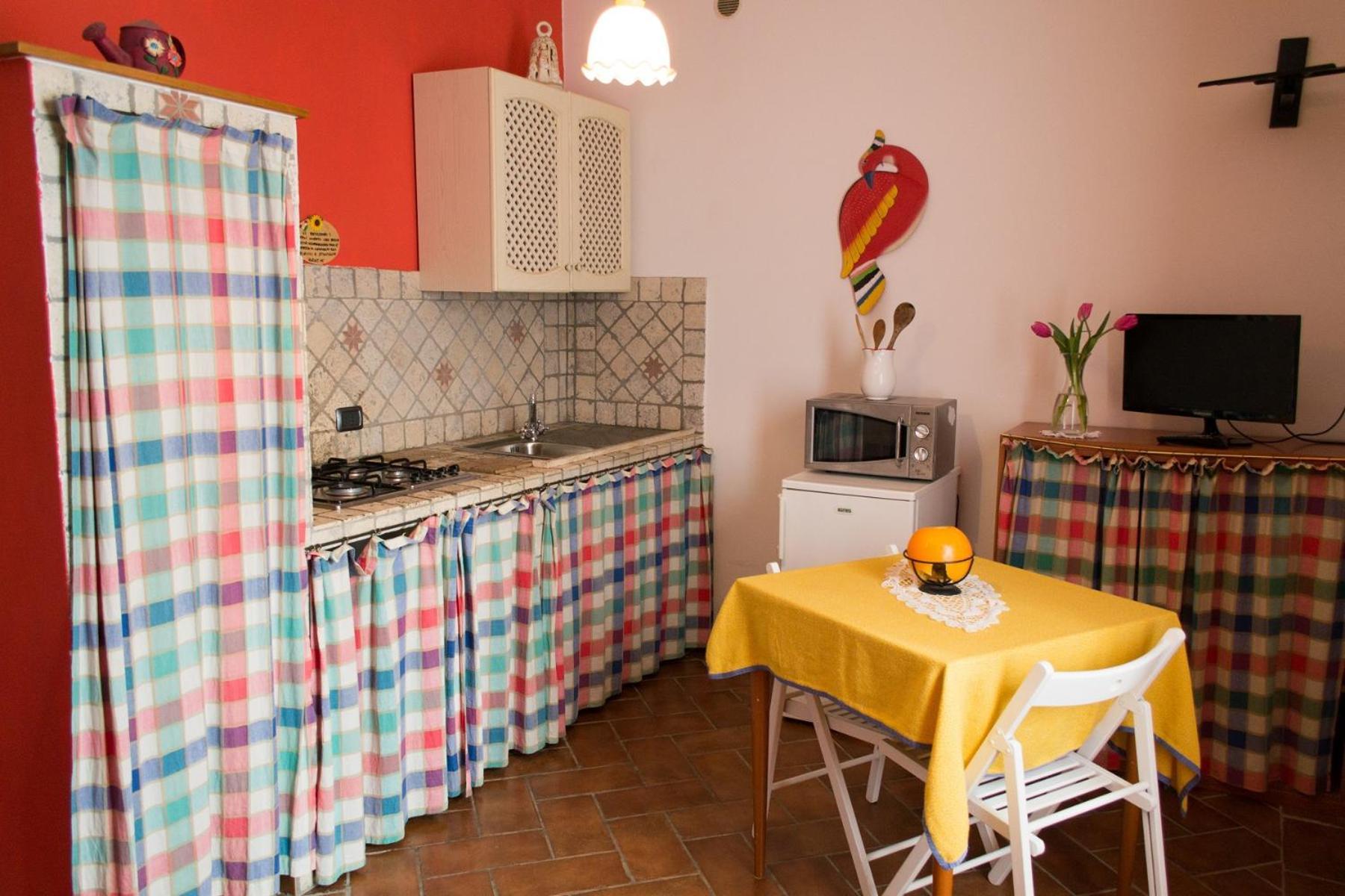 Country House Maremma Nel Tufo Pitigliano Quarto foto