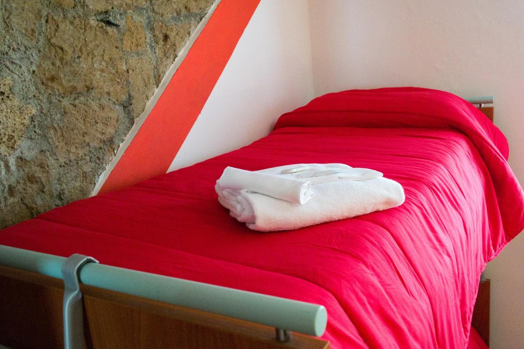 Country House Maremma Nel Tufo Pitigliano Quarto foto