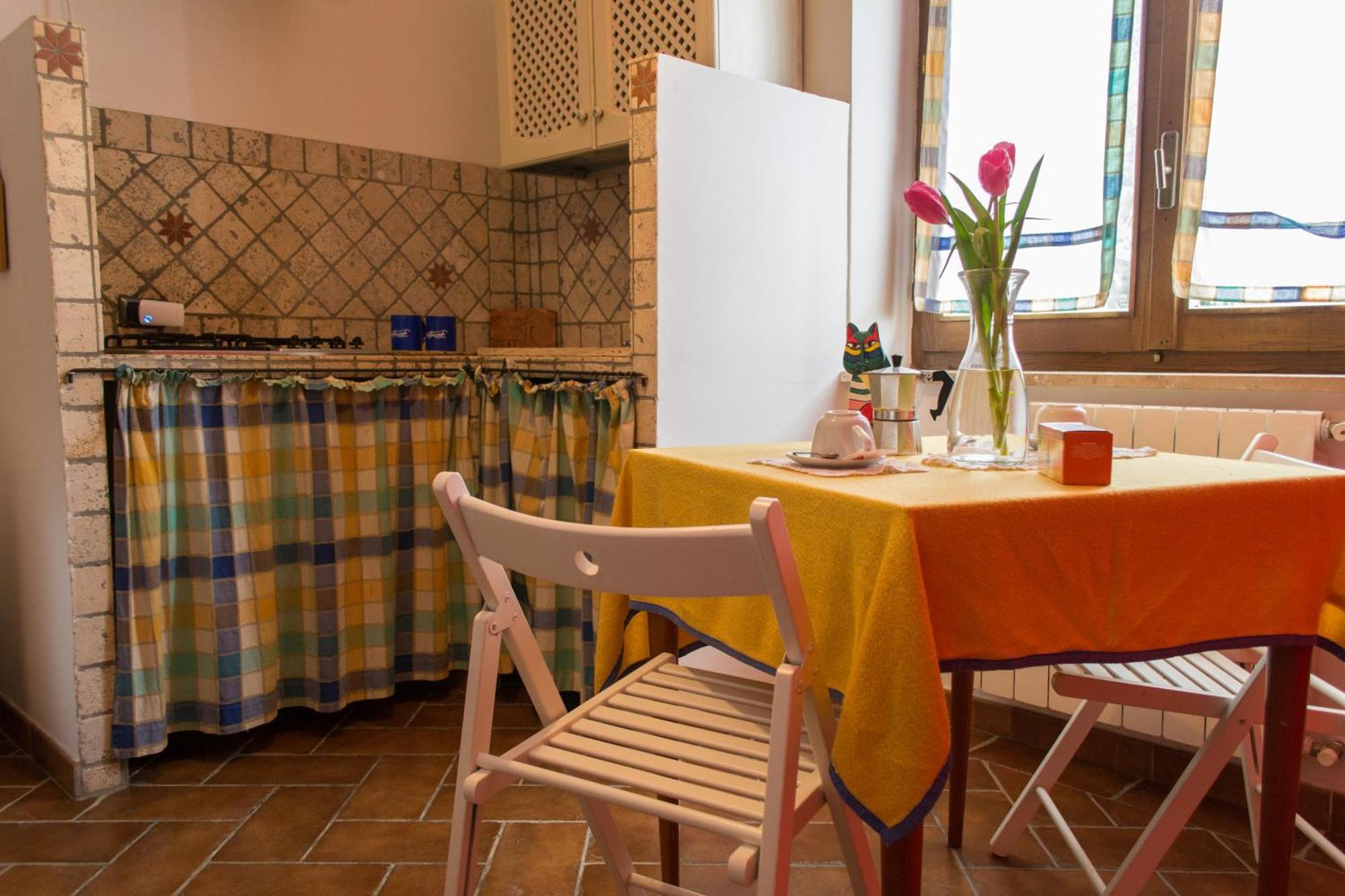 Country House Maremma Nel Tufo Pitigliano Quarto foto