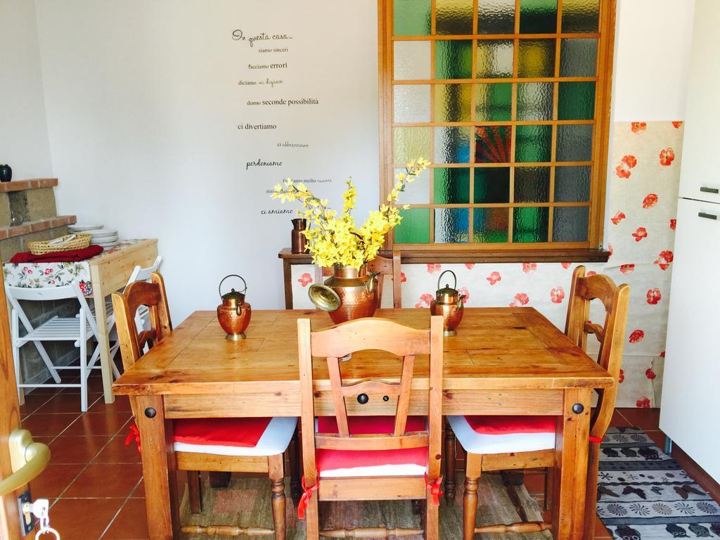Country House Maremma Nel Tufo Pitigliano Exterior foto