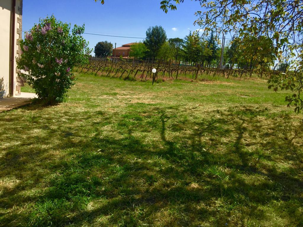 Country House Maremma Nel Tufo Pitigliano Exterior foto