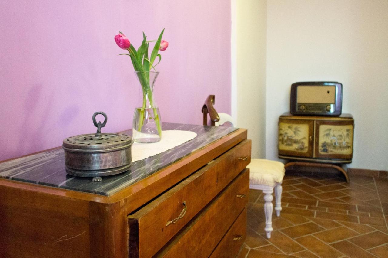 Country House Maremma Nel Tufo Pitigliano Exterior foto
